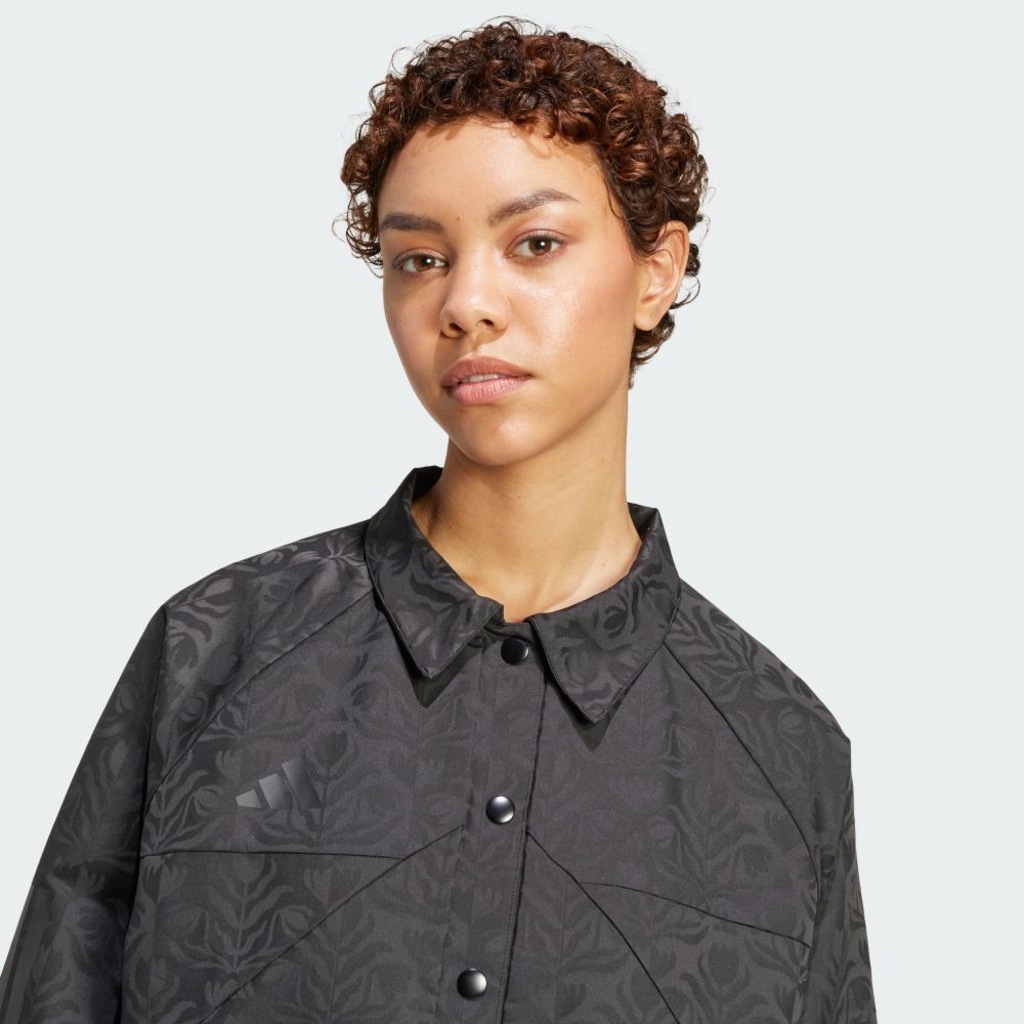 Imagem 5 do produto Jaqueta adidas Coaches Tiro x Common Goal Feminina
