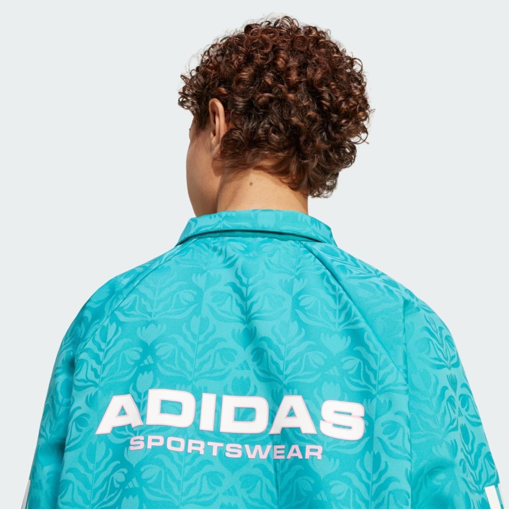 Imagem 5 do produto Jaqueta adidas Coaches Tiro x Common Goal Feminina