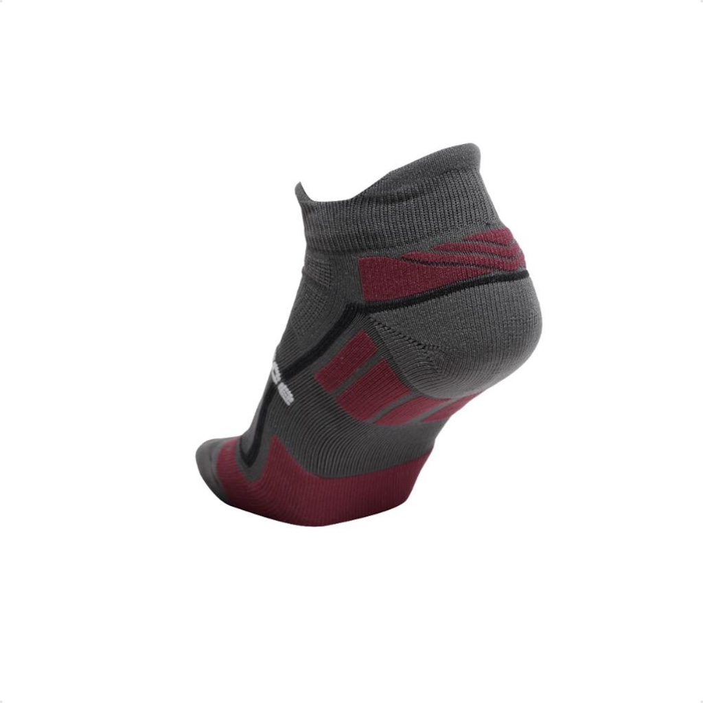 Imagem 3 do produto Meias New Balance Performance Invisível Adulto