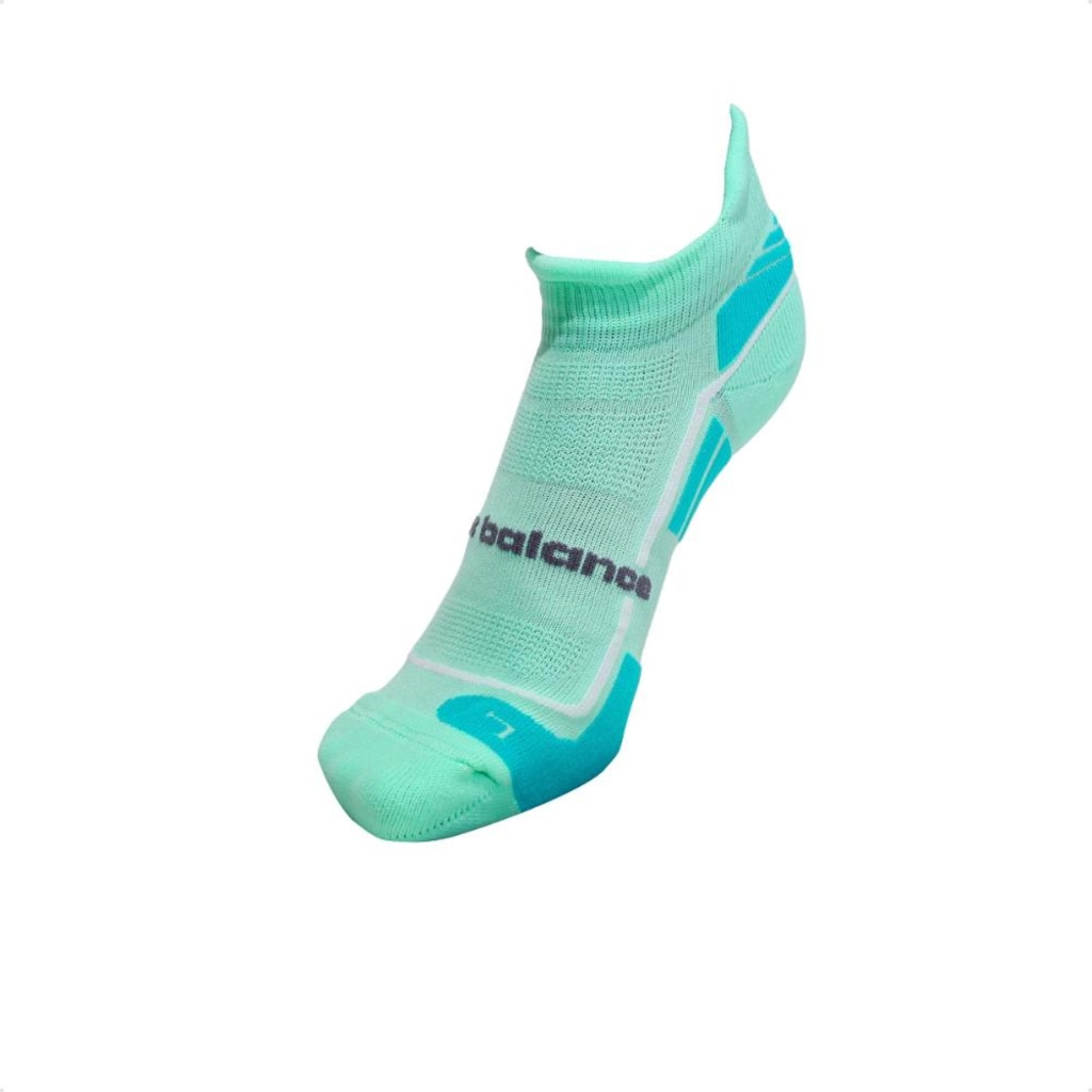 Imagem 3 do produto Meias New Balance Performance Invisível Adulto