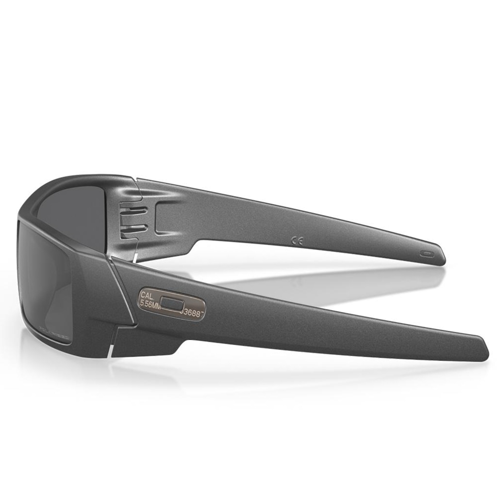 Imagem 2 do produto Óculos de Sol Oakley Gascan Cerakote Cobalt 1260