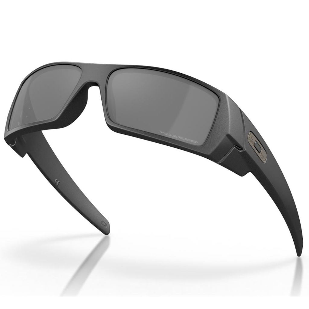 Imagem 4 do produto Óculos de Sol Oakley Gascan Cerakote Cobalt 1260