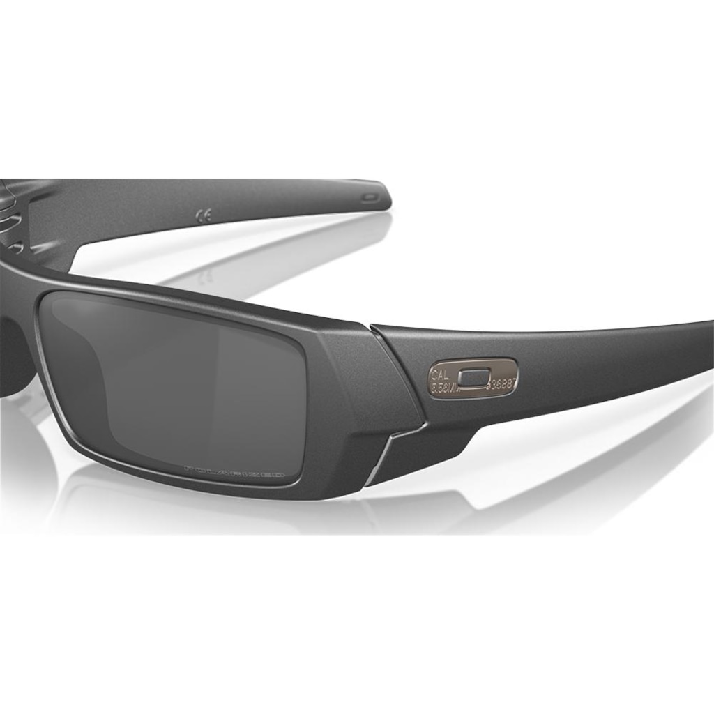 Imagem 5 do produto Óculos de Sol Oakley Gascan Cerakote Cobalt 1260