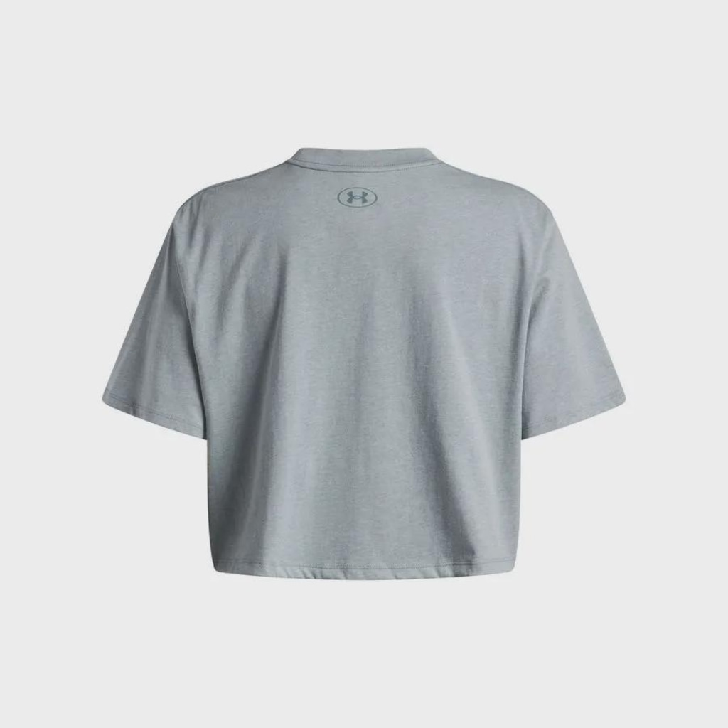 Imagem 4 do produto Camiseta Sportstyle Under Armour Rival Feminina