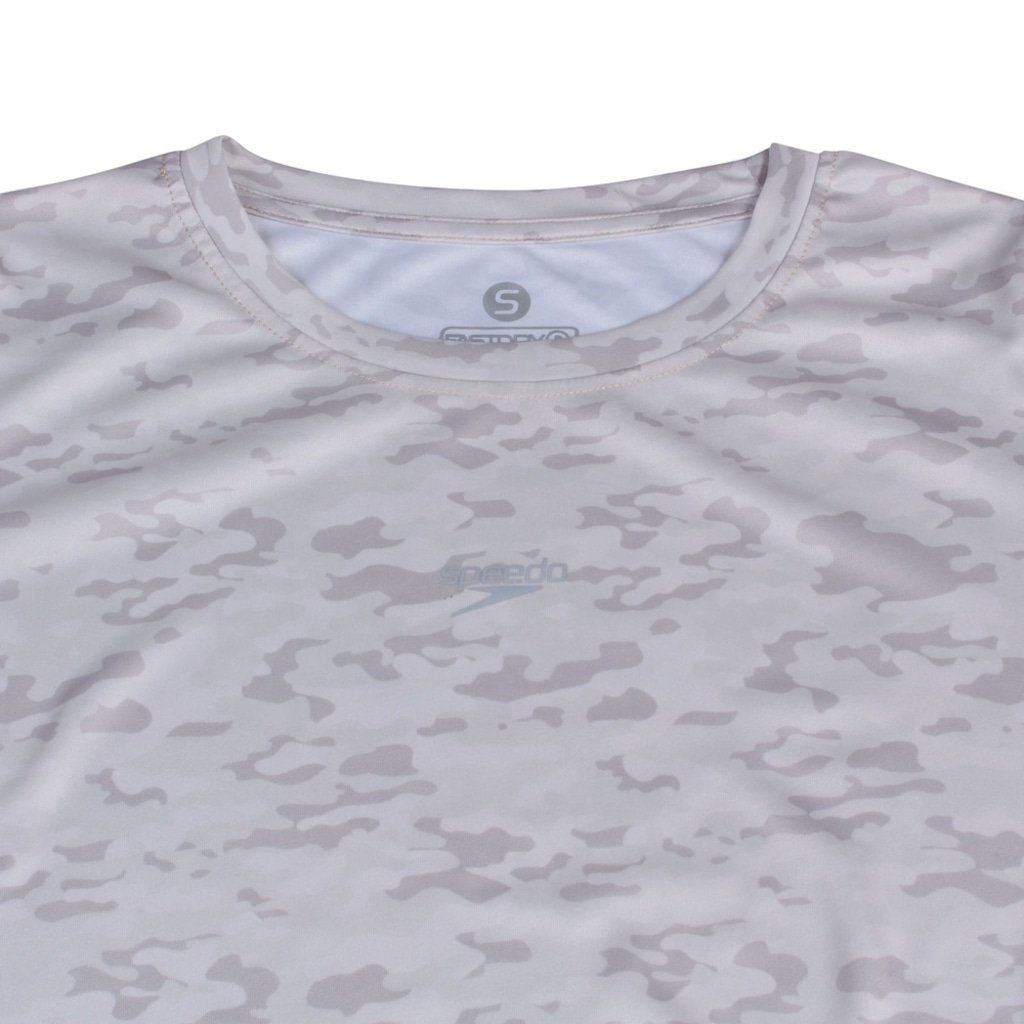 Imagem 4 do produto Camiseta Estampada Speedo Feminina