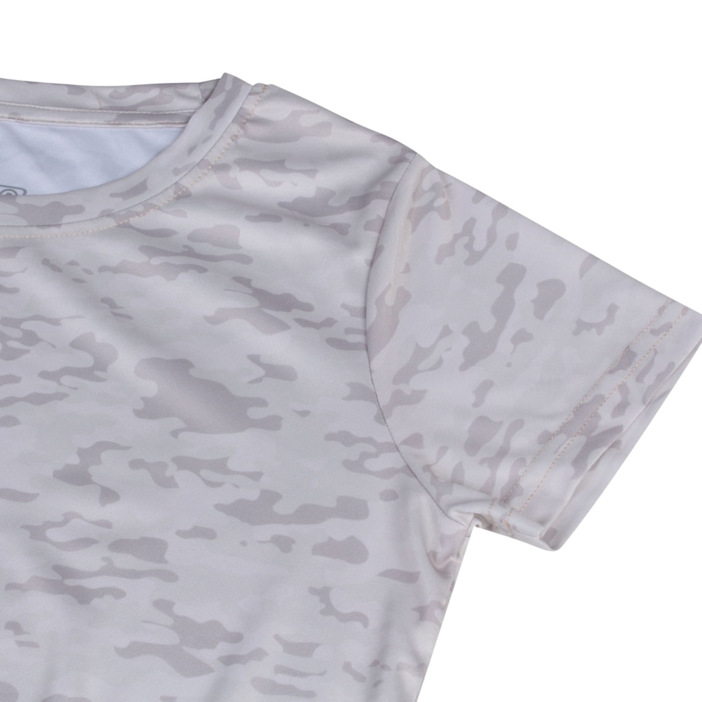 Imagem 5 do produto Camiseta Estampada Speedo Feminina