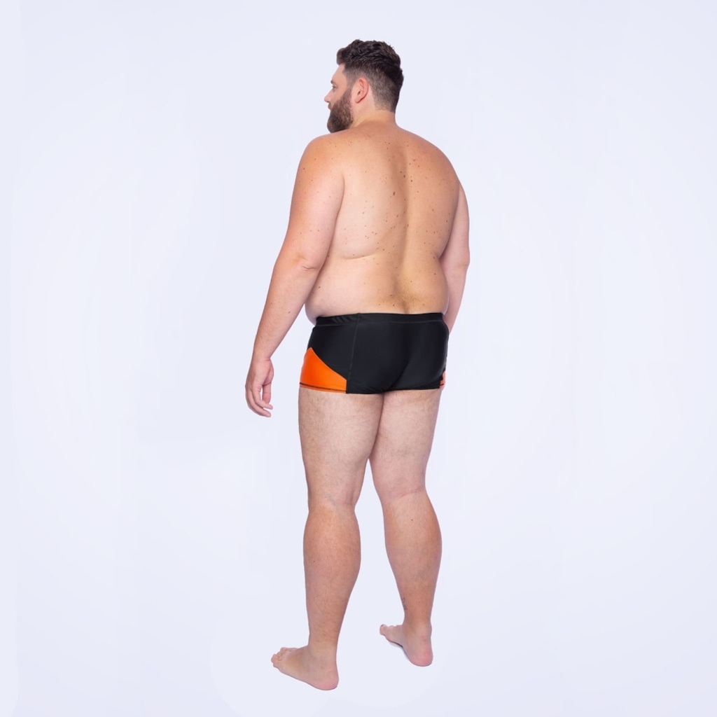 Imagem 2 do produto Sunga Plus Recortes Speedo+ - Adulto