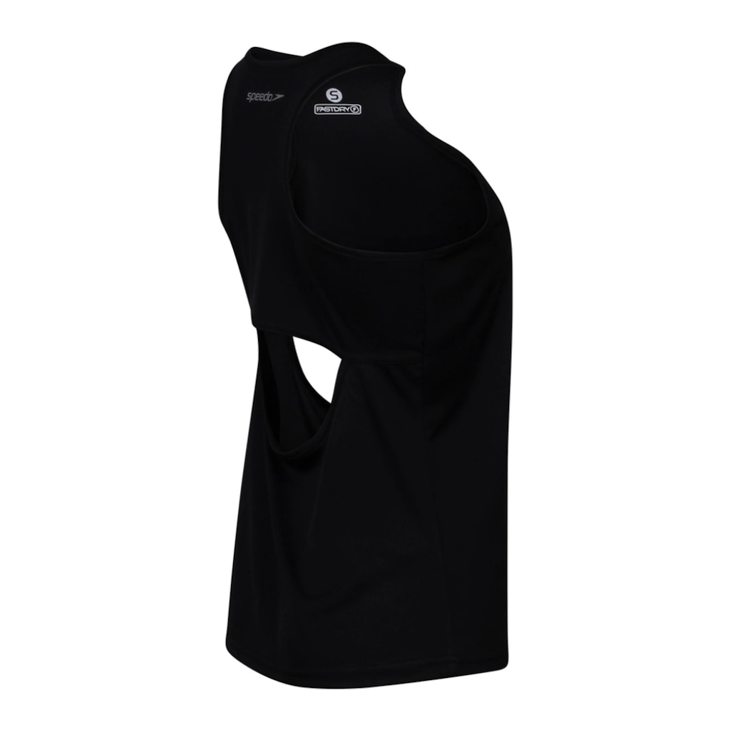 Imagem 2 do produto Camiseta Regata Speedo Feminina Gota