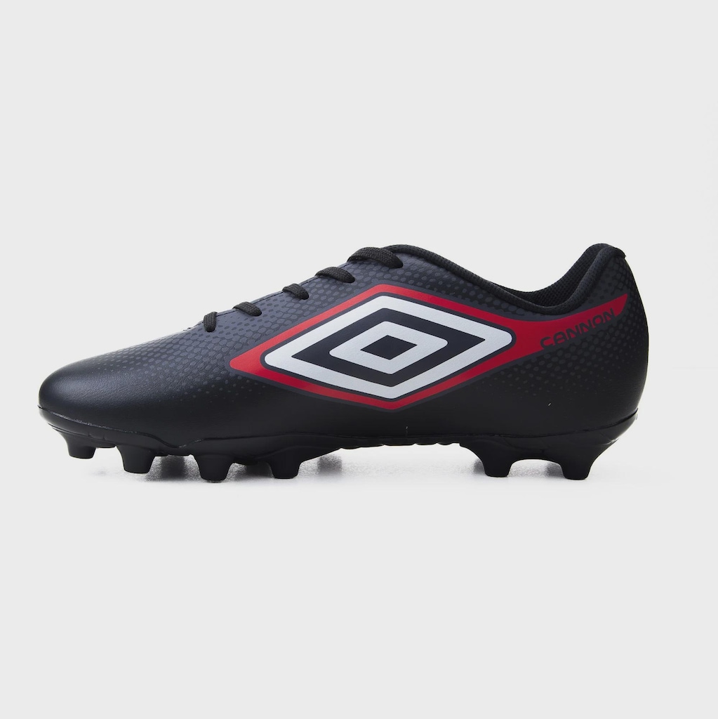 Imagem 2 do produto Chuteira de Campo Umbro Cannon - Adulto
