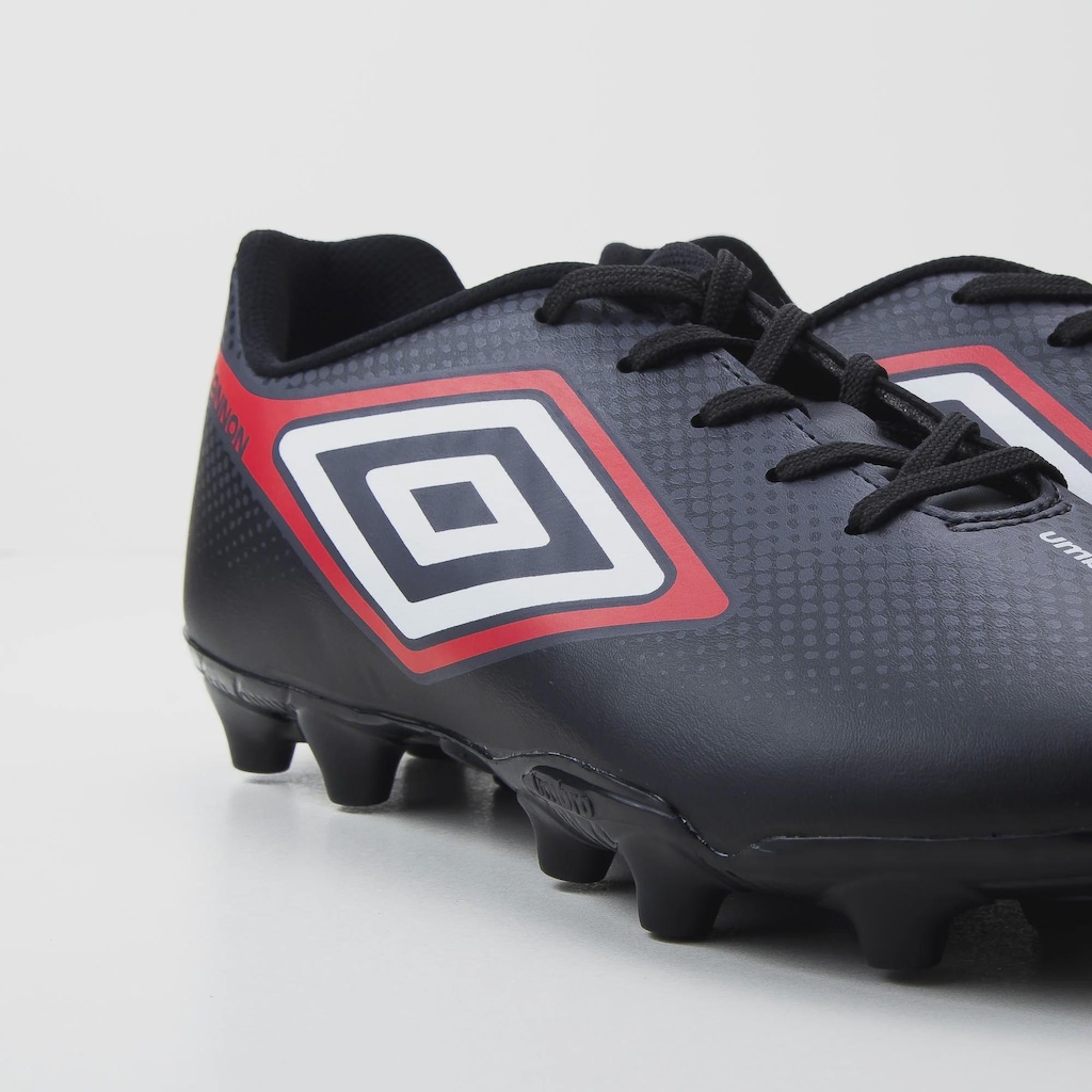 Imagem 4 do produto Chuteira de Campo Umbro Cannon - Adulto