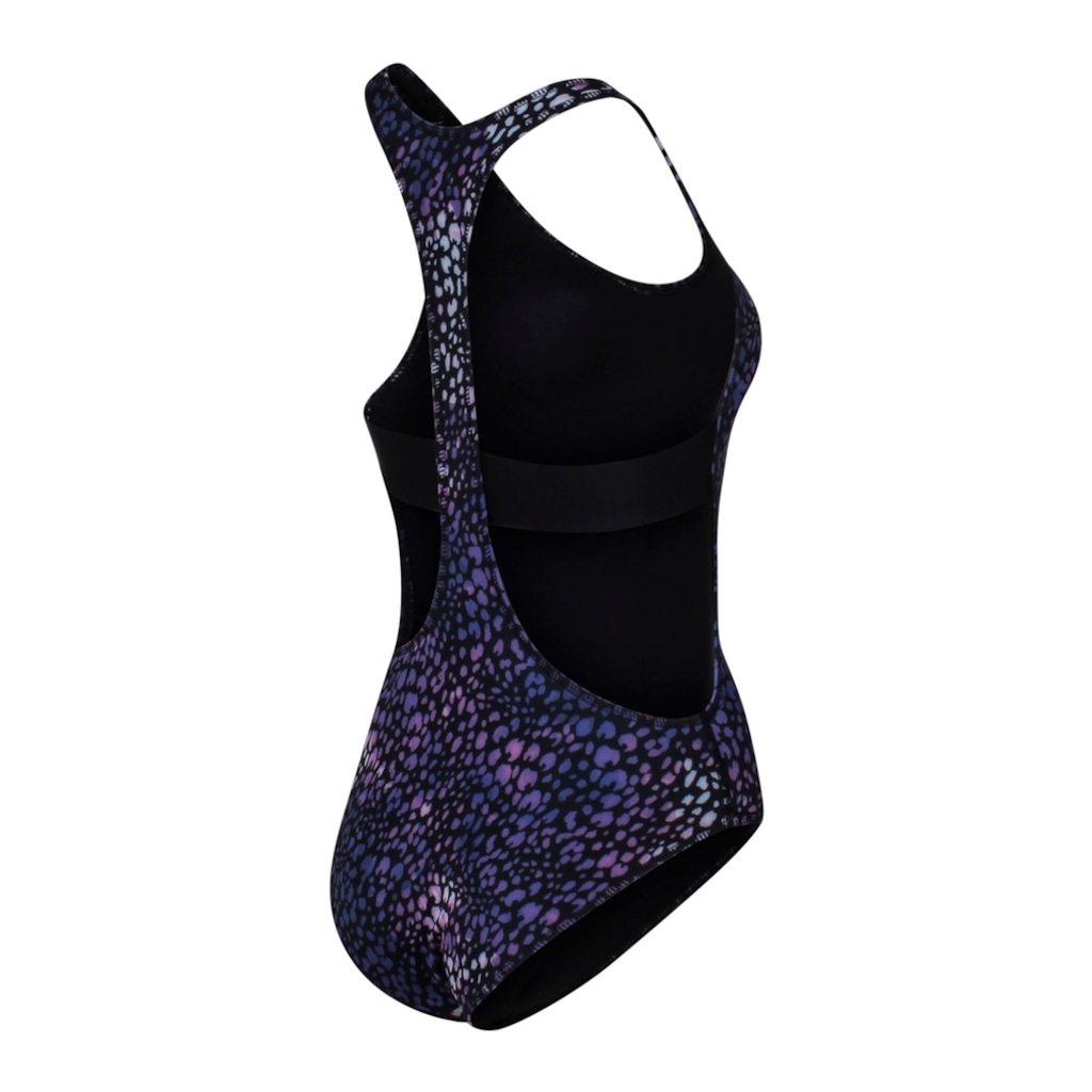 Imagem 4 do produto Maiô Racer Bandeau Panthera - Adulto
