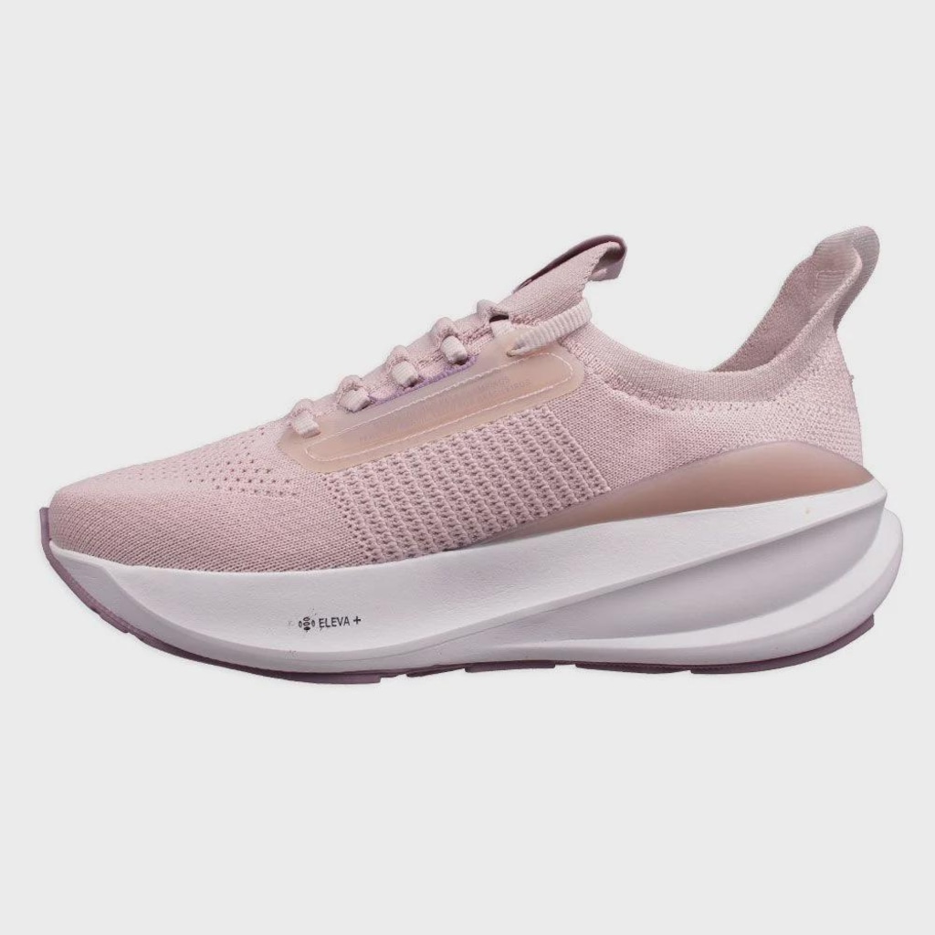 Imagem 3 do produto Tênis Feminino Olympikus Titanium