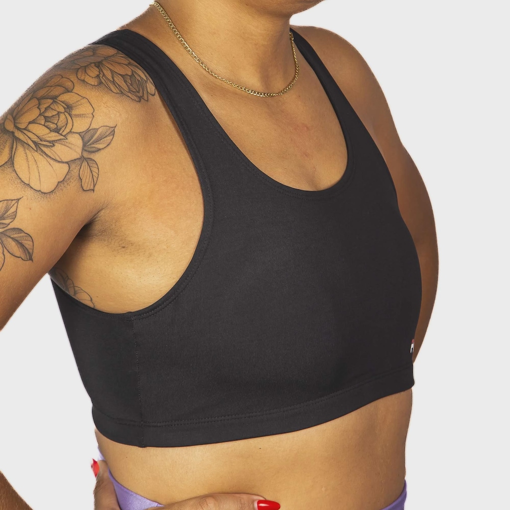 Imagem 3 do produto Top Fila Essential II Feminino
