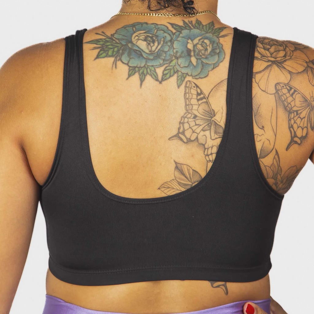 Imagem 4 do produto Top Fila Essential II Feminino