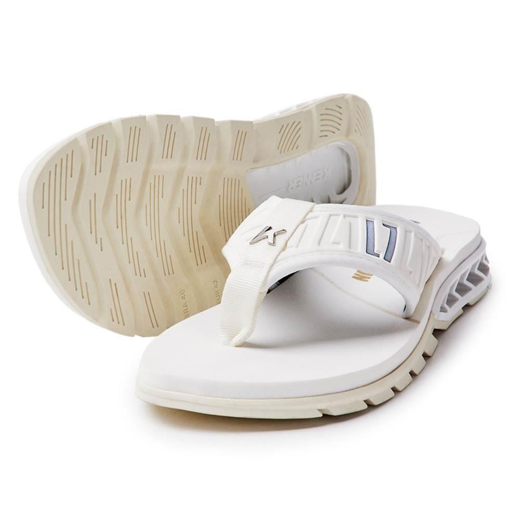 Imagem 2 do produto Chinelo Kenner Rakka L7 Alta Frequencia Masculino