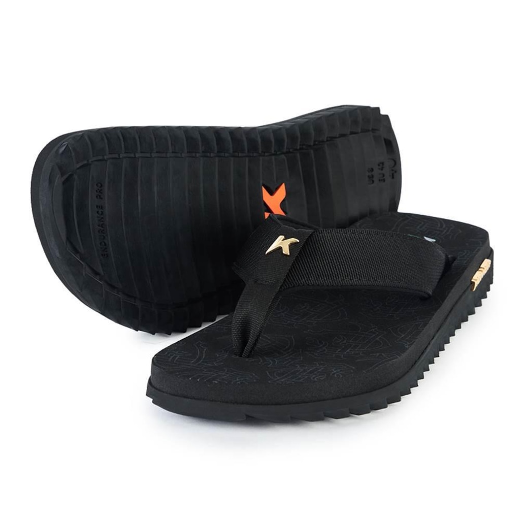 Imagem 2 do produto Chinelo Kenner Kivah Line Fluminense Nylon Masculino