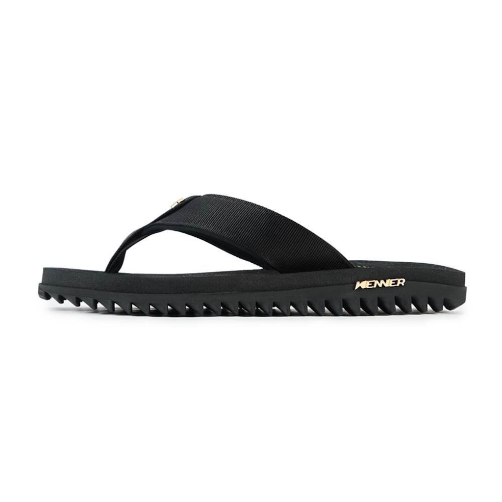 Imagem 3 do produto Chinelo Kenner Kivah Line Fluminense Nylon Masculino