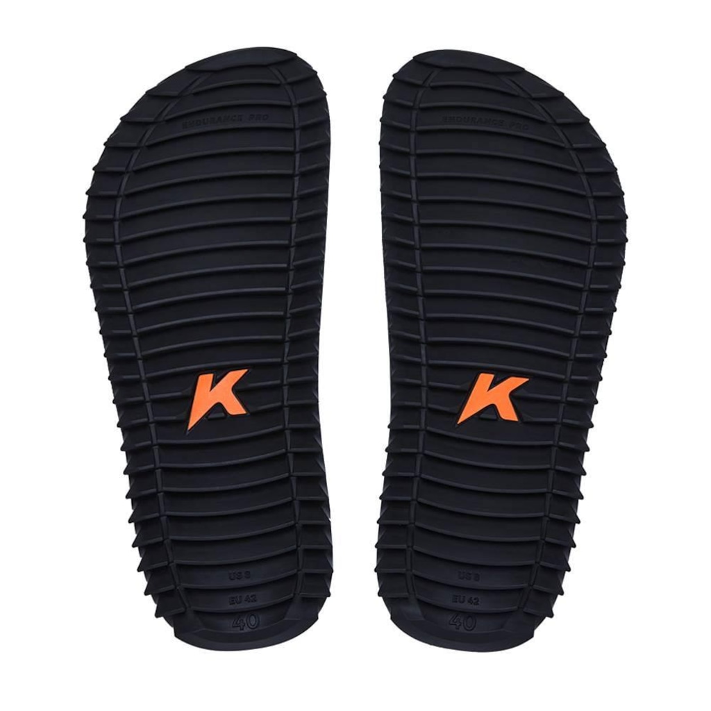 Imagem 4 do produto Chinelo Kenner Kivah Line Fluminense Nylon Masculino