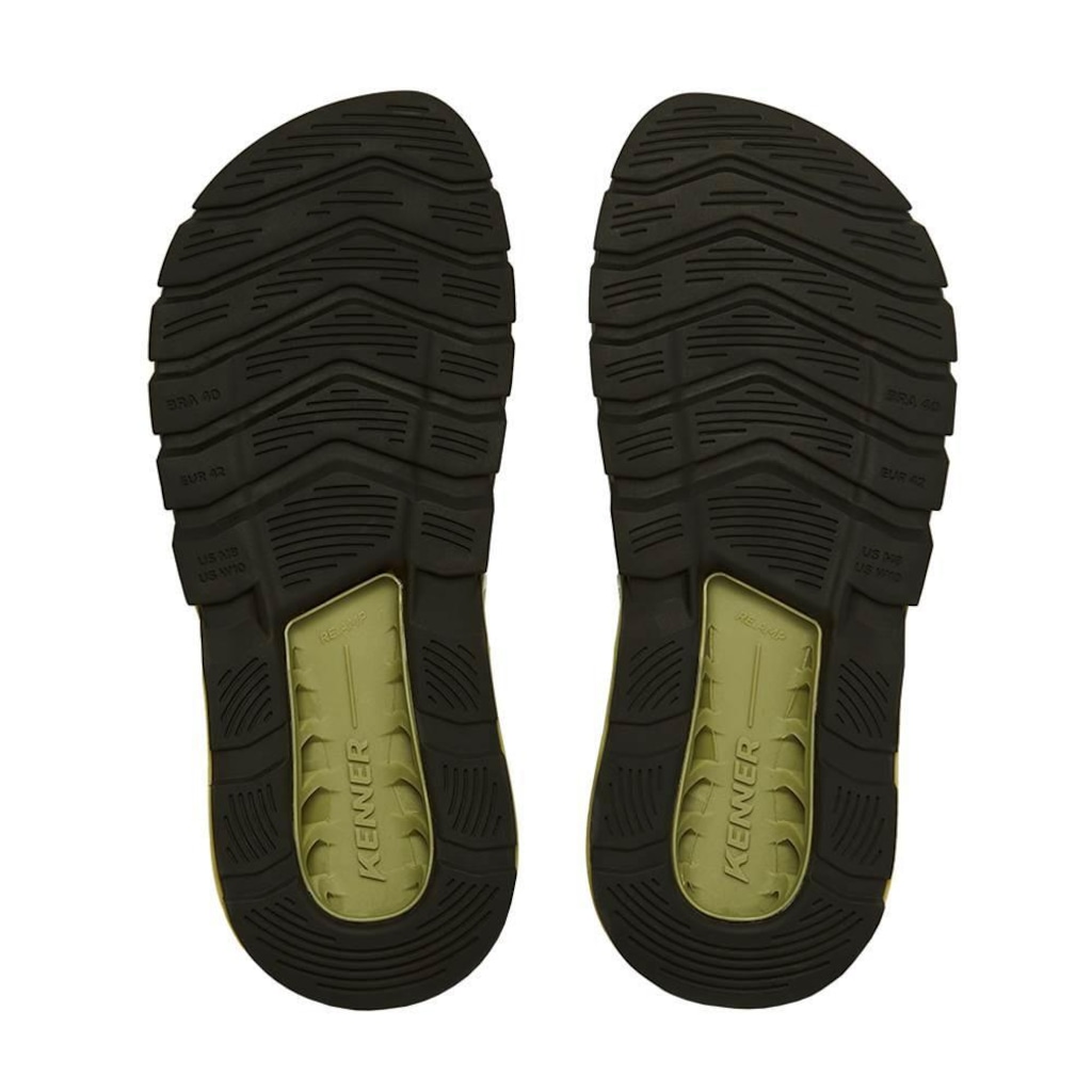 Imagem 4 do produto Chinelo Kenner Rakka Cross Masculino