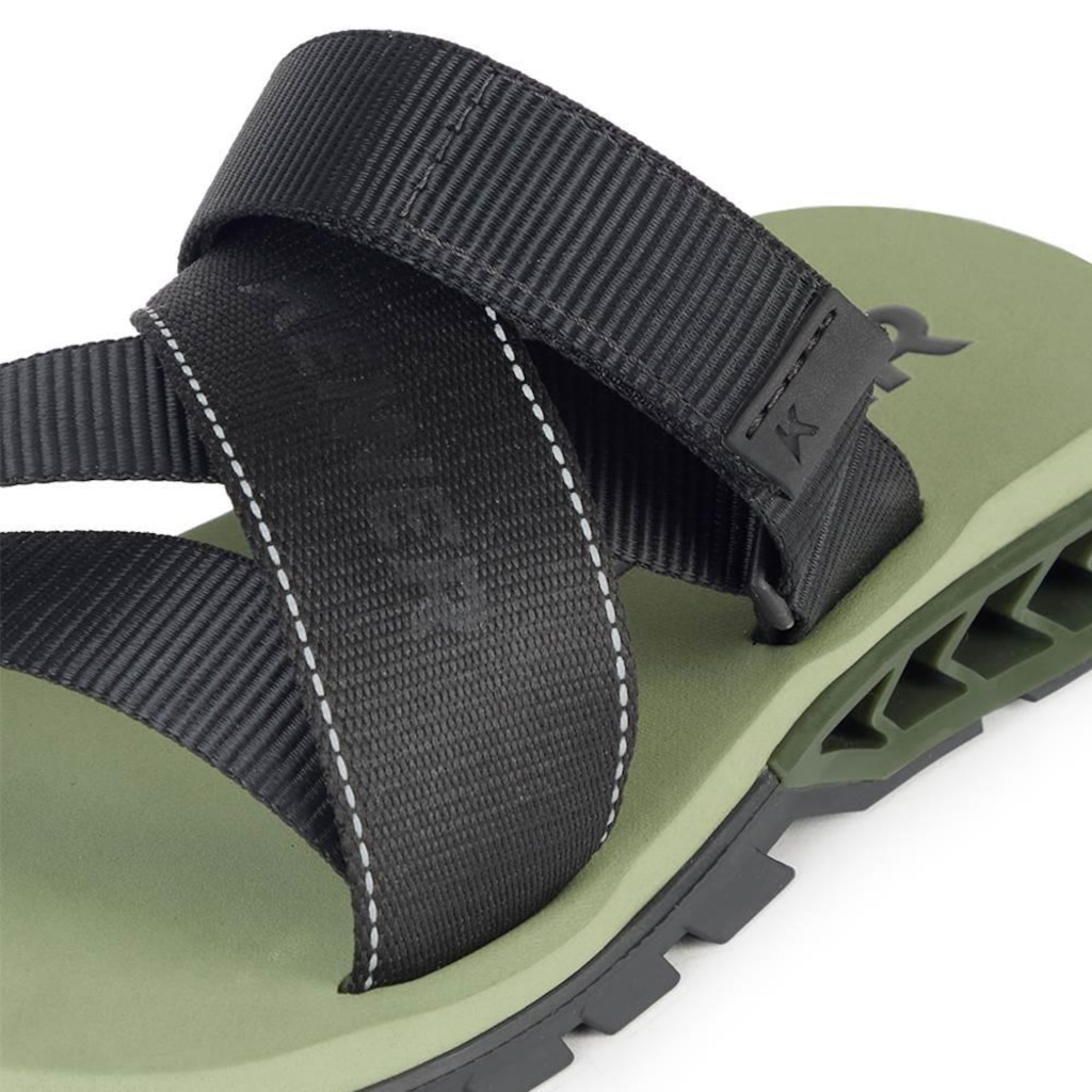 Imagem 5 do produto Chinelo Kenner Rakka Cross Masculino