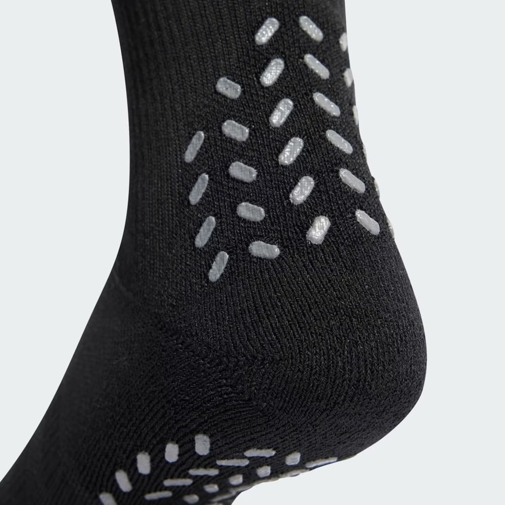 Imagem 3 do produto Meia adidas Futebol Grip