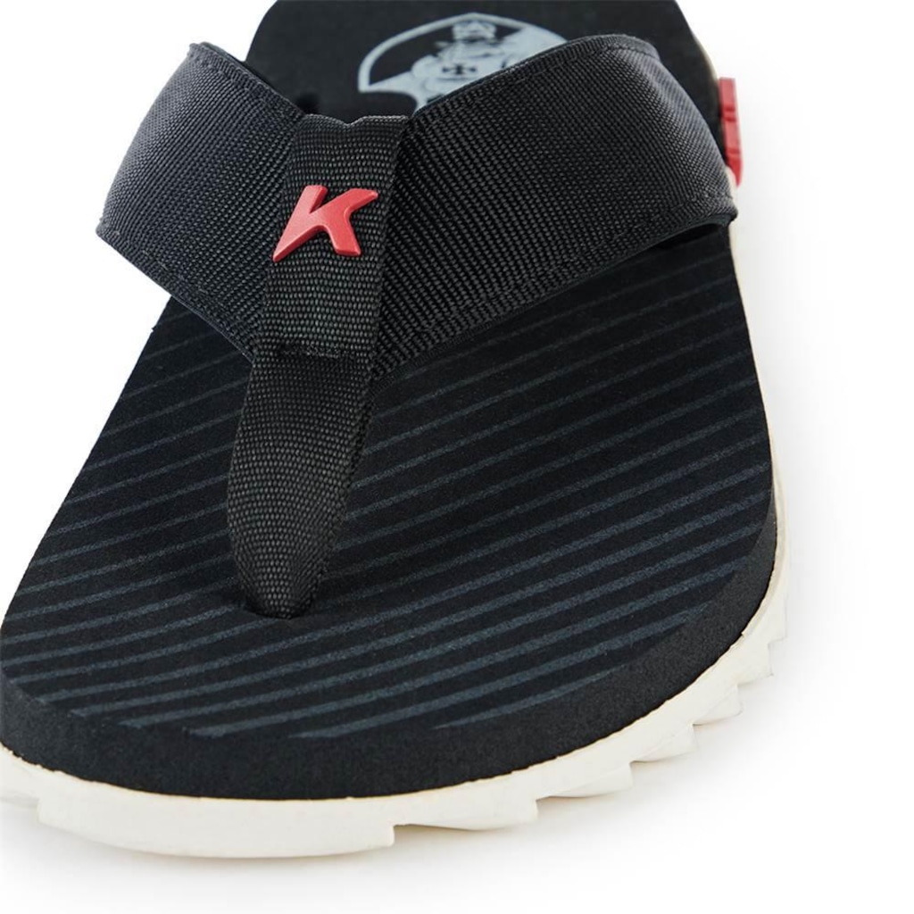 Imagem 5 do produto Chinelo Kenner Kivah Vasco Da Gama Masculino