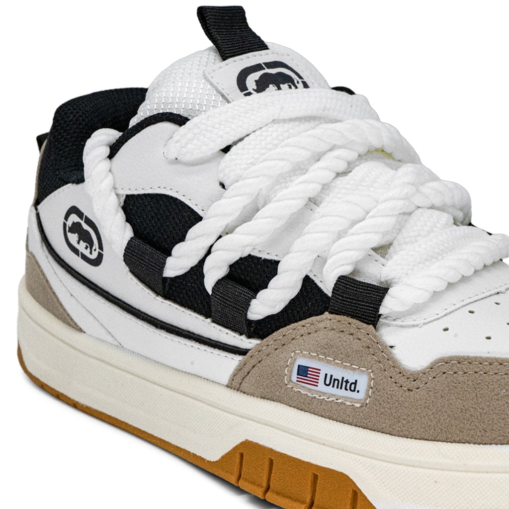 Imagem 5 do produto Tênis Unissex Ecko Memphis