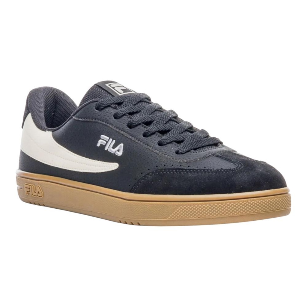 Imagem 4 do produto Tênis Masculino Fila Court 80