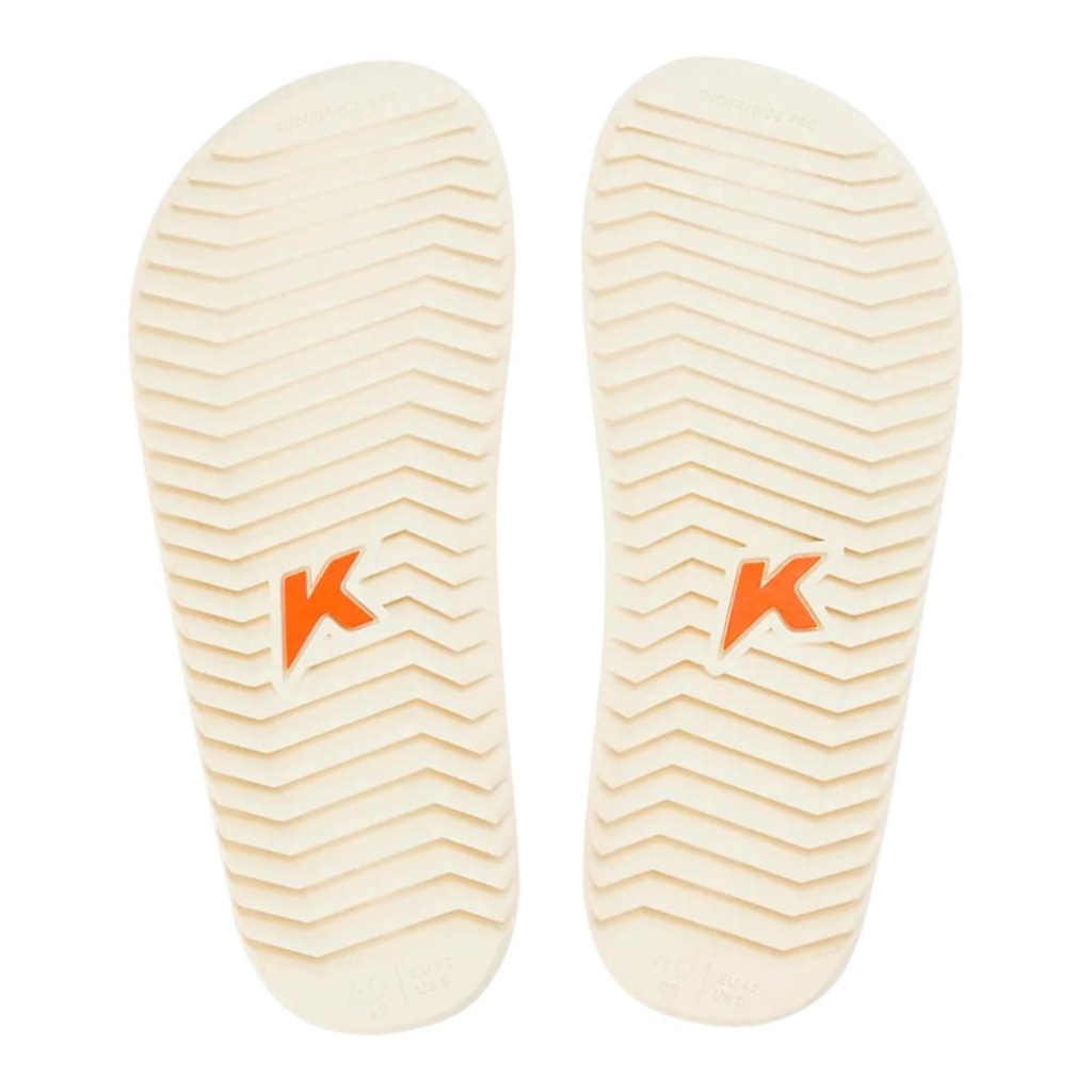 Imagem 3 do produto Chinelo Kenner Vasco Da Gama Nk6 PRO Masculino
