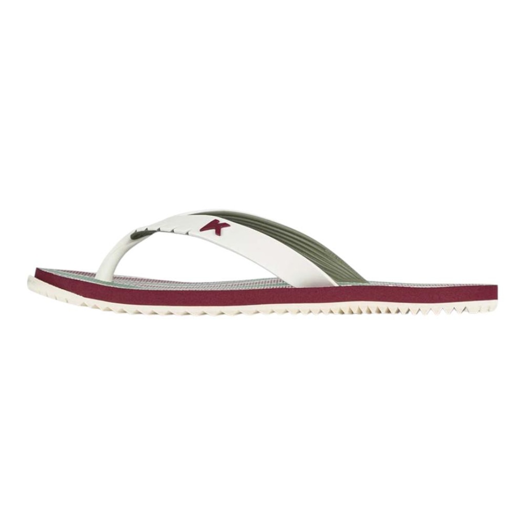 Imagem 4 do produto Chinelo Kenner Collab Fluminense Red Pvc Masculino