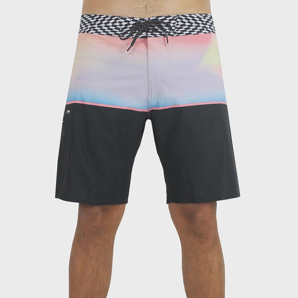 Imagem 2 do produto Bermuda Billabong Fifty 50 Airlite Pastel Masculina