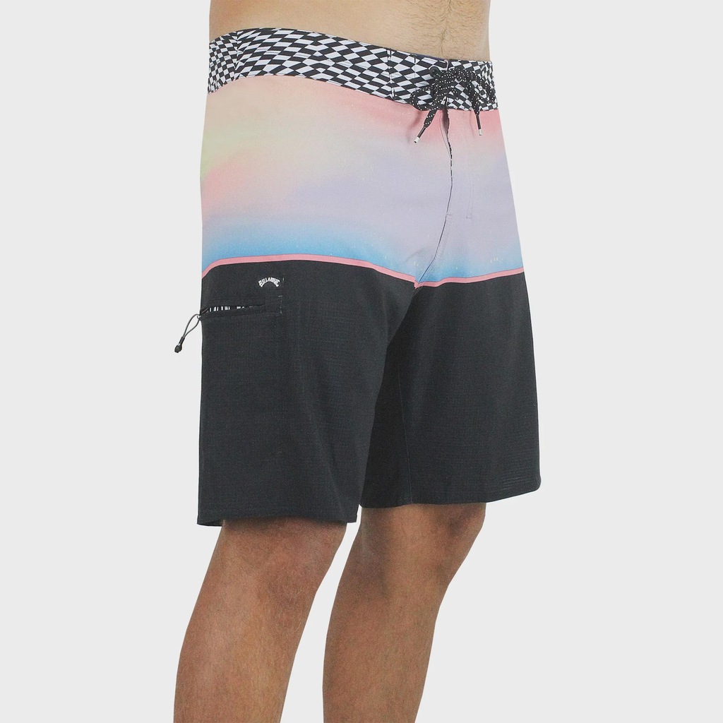 Imagem 3 do produto Bermuda Billabong Fifty 50 Airlite Pastel Masculina