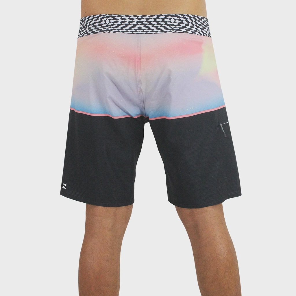 Imagem 4 do produto Bermuda Billabong Fifty 50 Airlite Pastel Masculina
