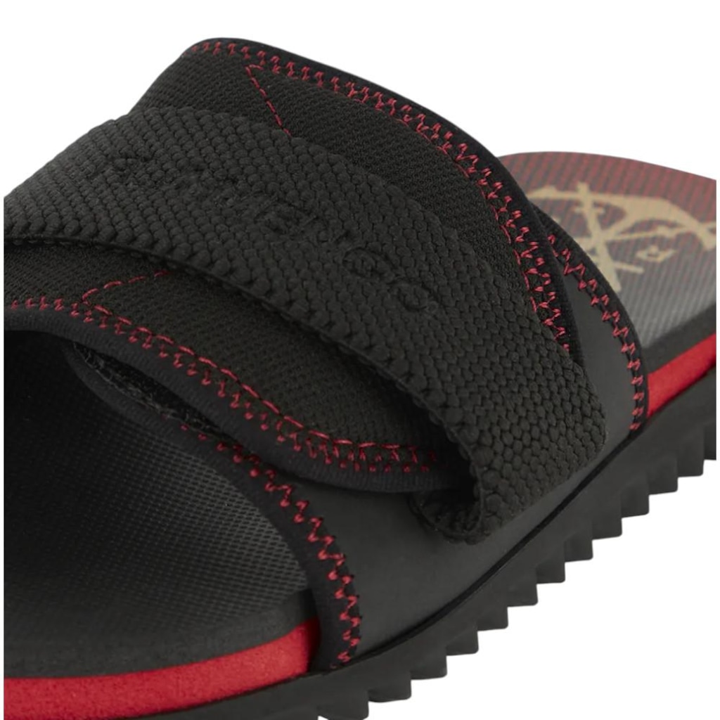 Imagem 5 do produto Chinelo Kenner Flamengo Kivah Slide Masculino