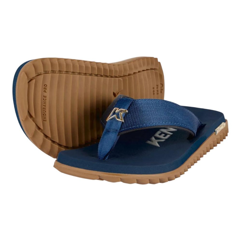 Imagem 2 do produto Chinelo Kenner Kivah Masculino