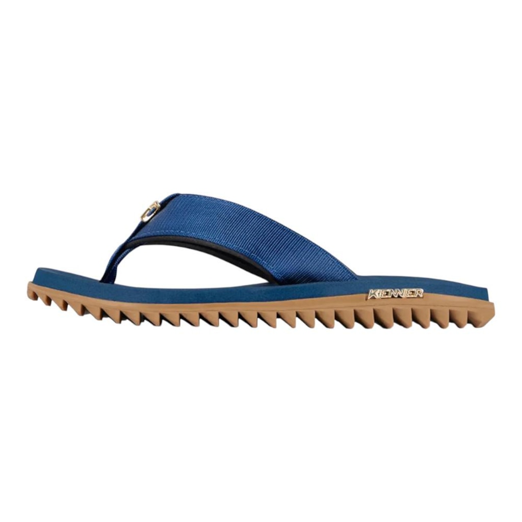 Imagem 3 do produto Chinelo Kenner Kivah Masculino