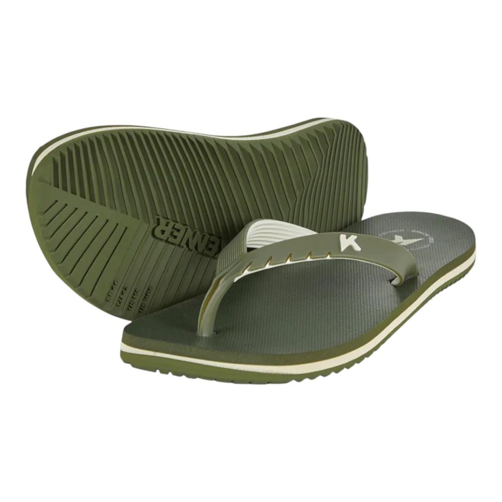 Imagem 2 do produto Chinelo Kenner Red Pro Pvc Masculino