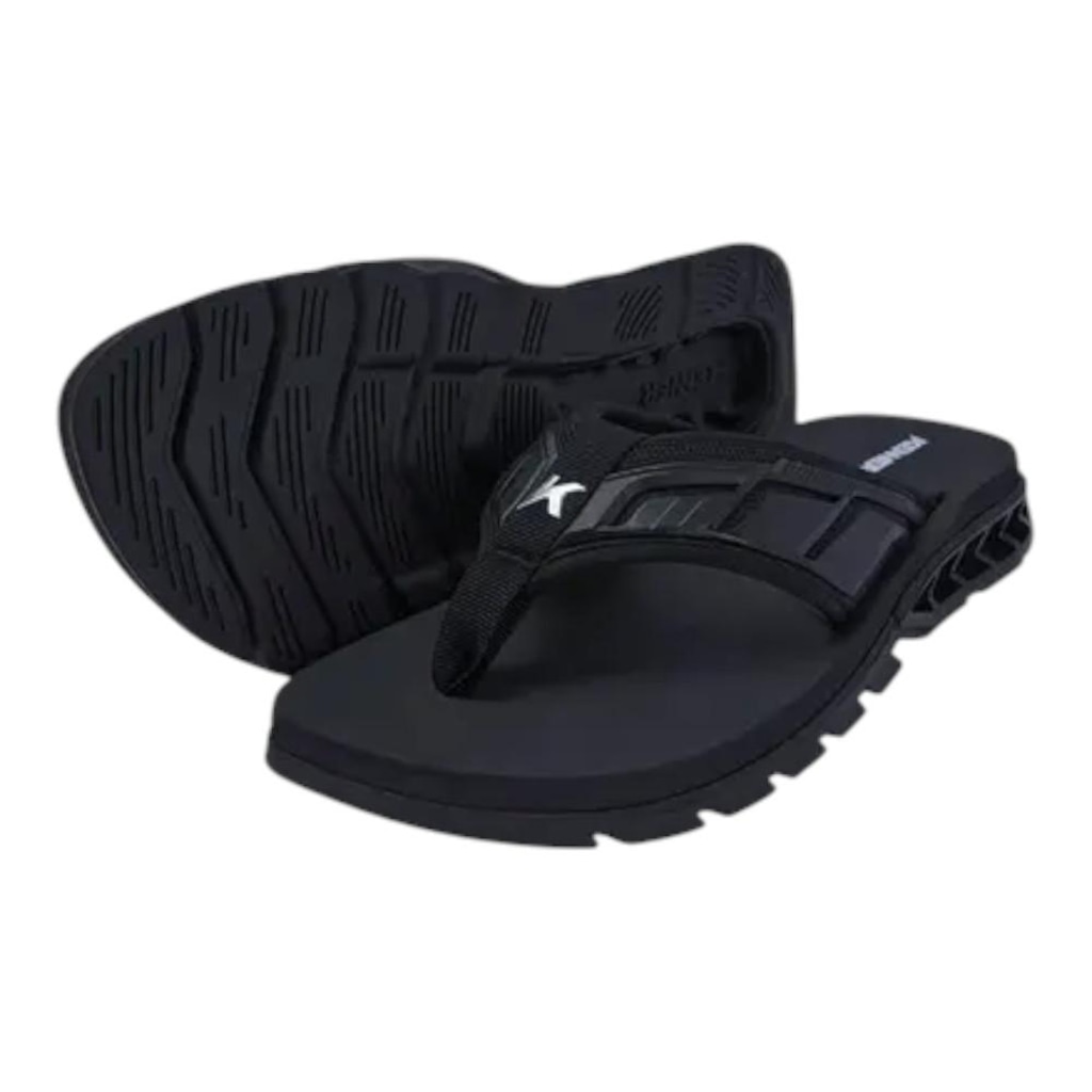Imagem 2 do produto Chinelo Kenner Rakka Full Force Collab L7 Masculino