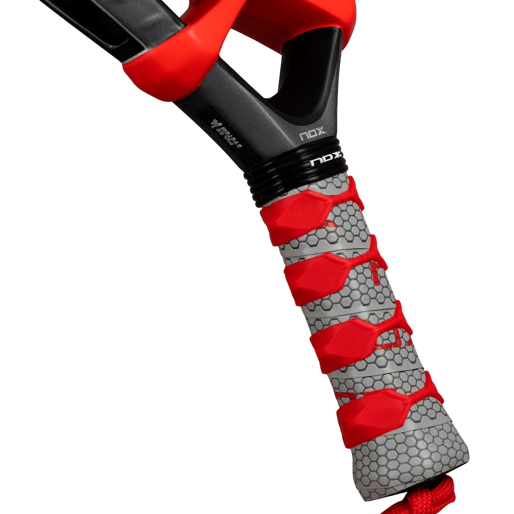 Imagem 4 do produto Raquete Padel Nox ML10 Ventus Control 3k Miguel Lamperti 2026