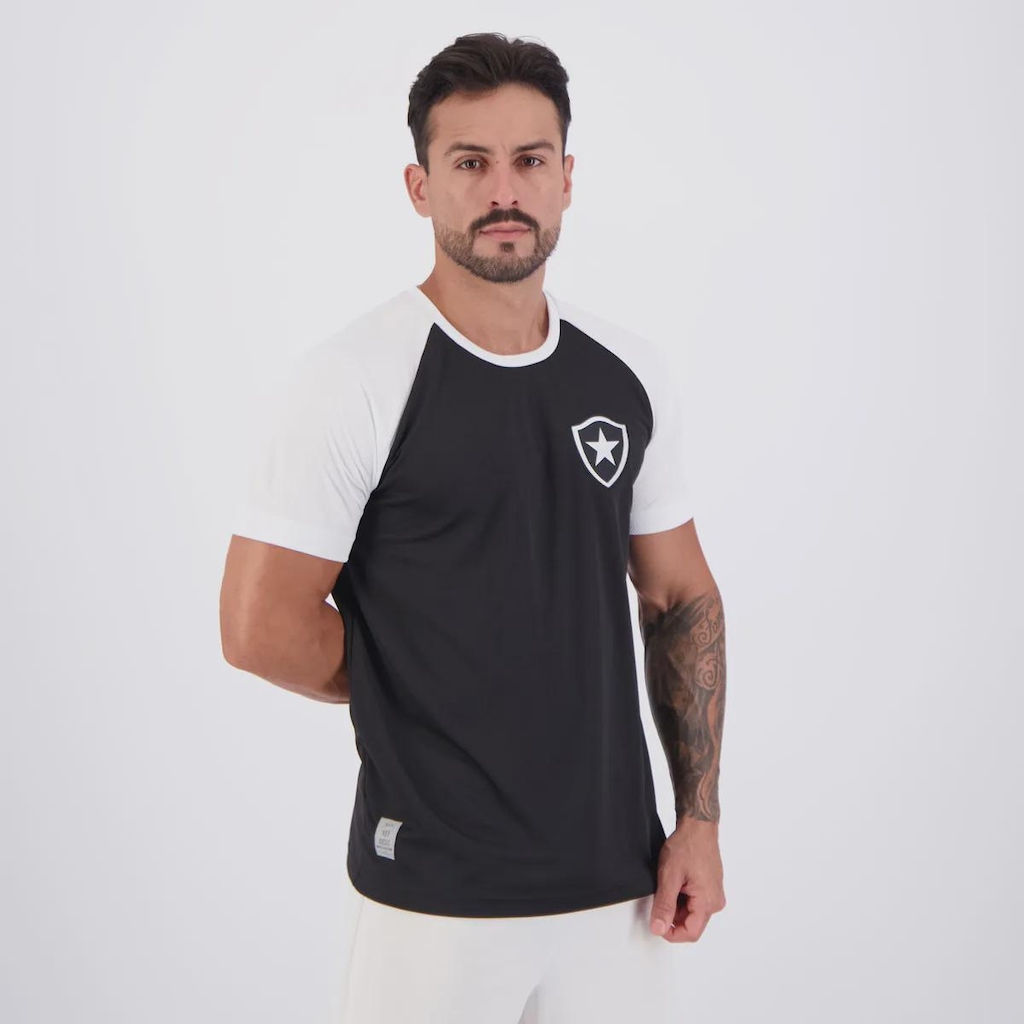 Imagem 2 do produto Camisa Do Botafogo Basic - FutFanatics - Masculina