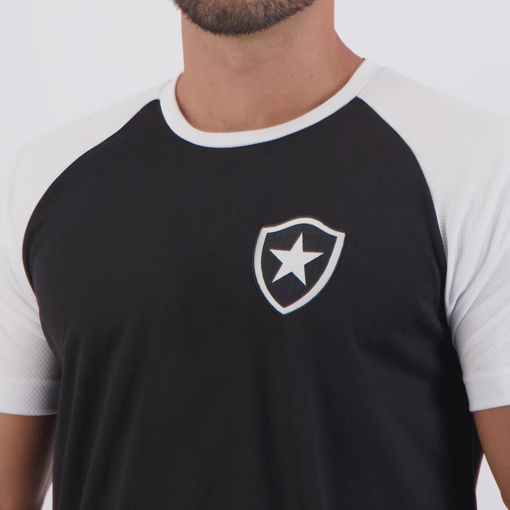 Imagem 5 do produto Camisa Do Botafogo Basic - FutFanatics - Masculina
