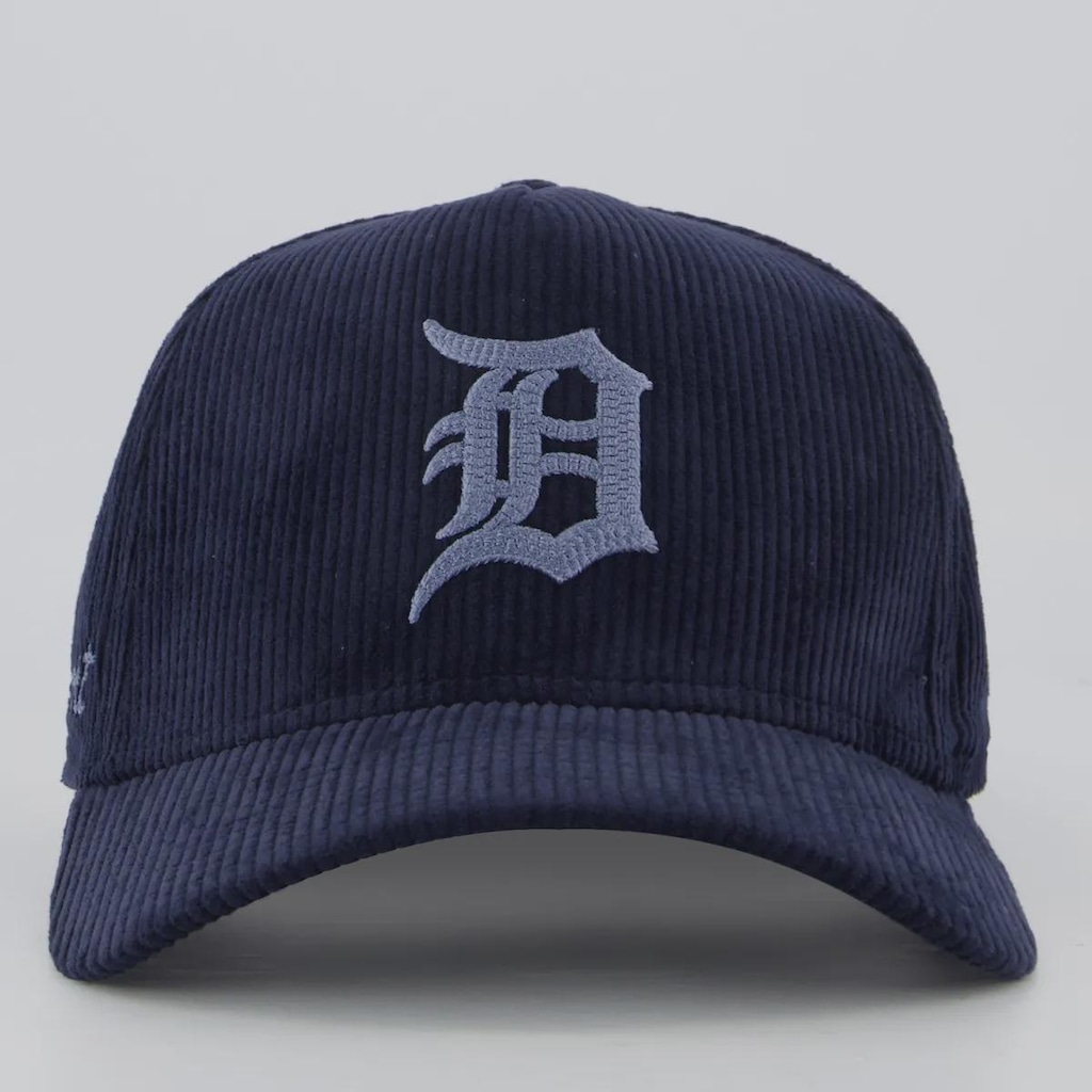 Imagem 2 do produto Boné Aba Curva New Era MLB Detroit Tigers Unissex
