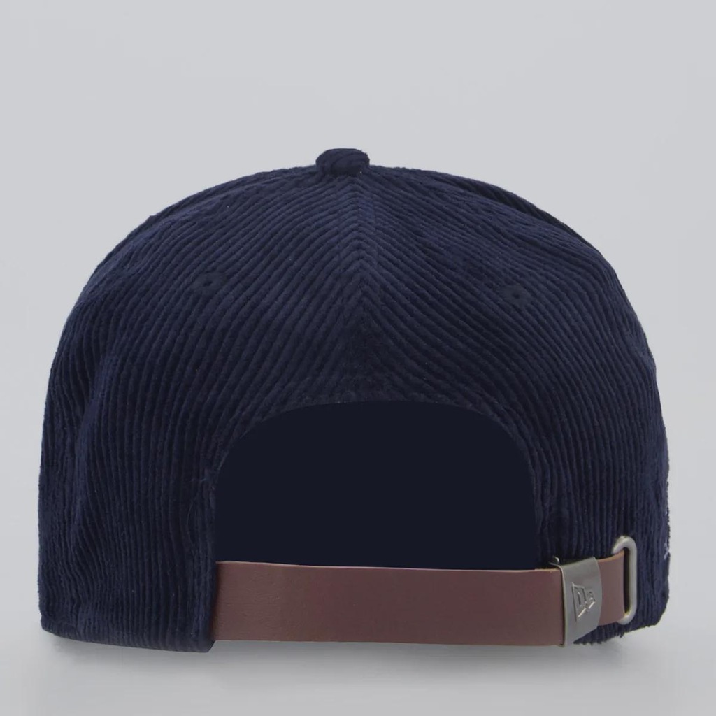 Imagem 3 do produto Boné Aba Curva New Era MLB Detroit Tigers Unissex