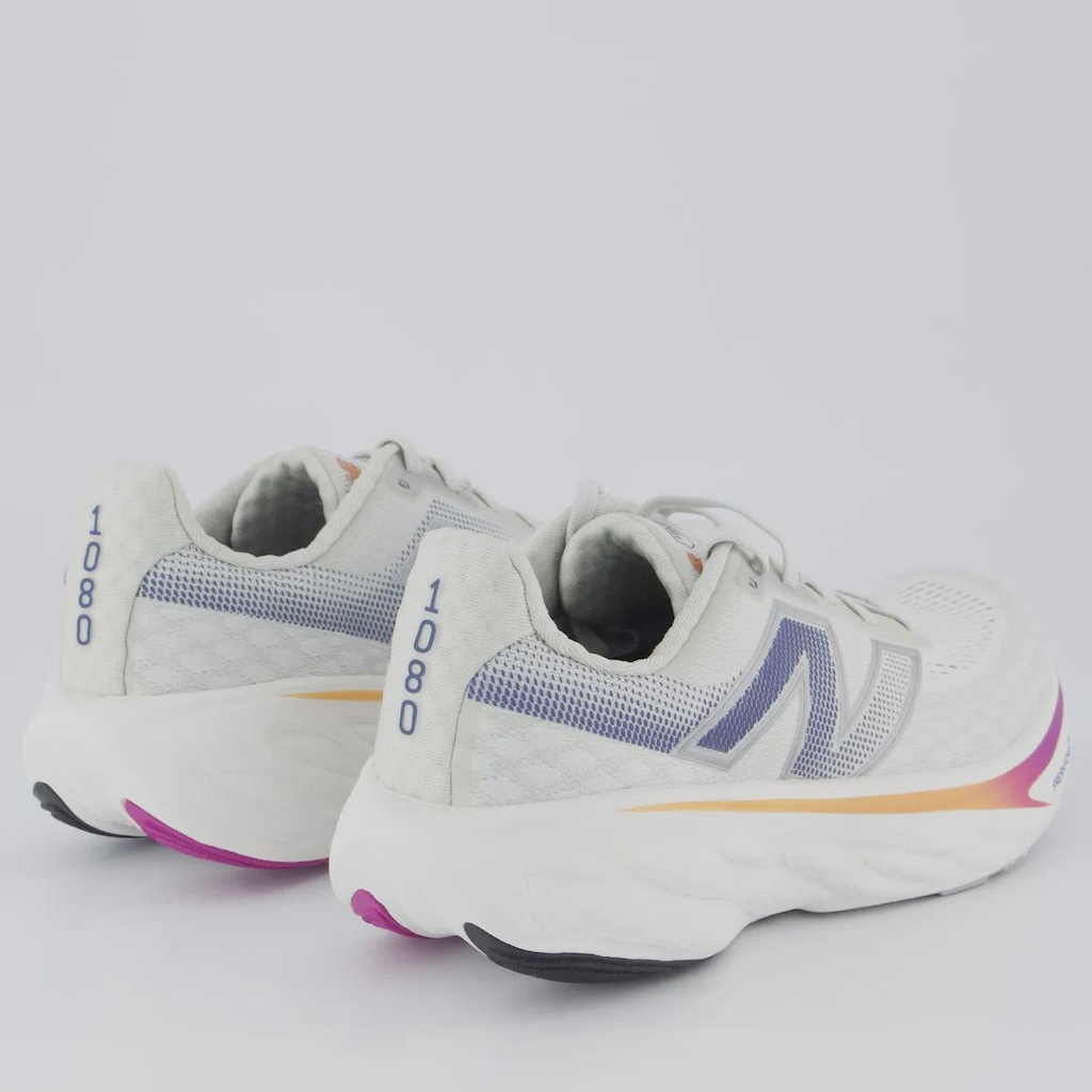 Imagem 3 do produto Tênis New Balance Fresh Foam X 1080 V14 Feminino