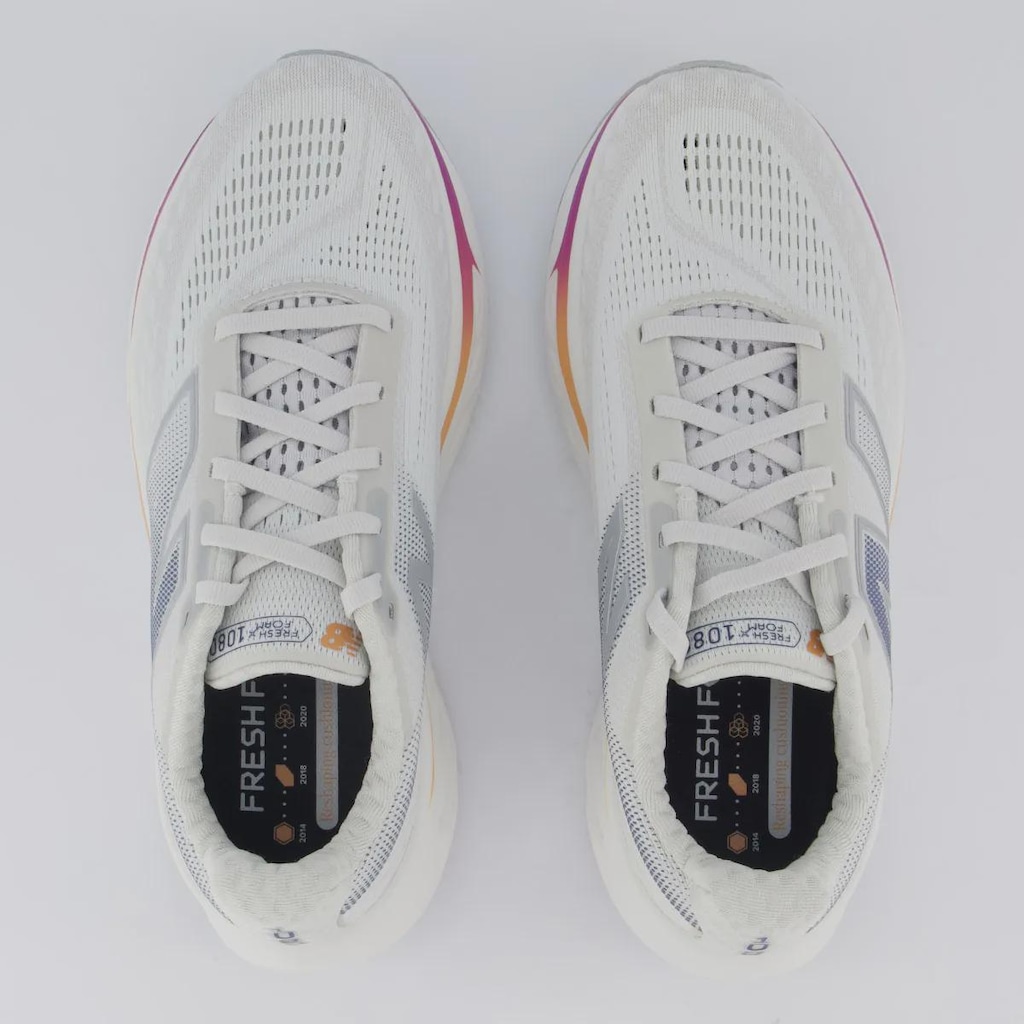 Imagem 4 do produto Tênis New Balance Fresh Foam X 1080 V14 Feminino