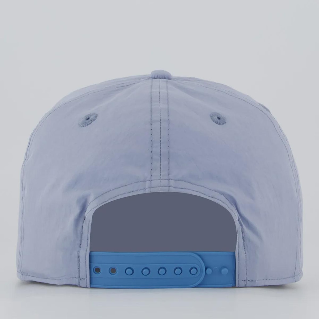 Imagem 3 do produto Boné Aba Curva New Era MLB Los Angeles Dodgers Nylon Unissex