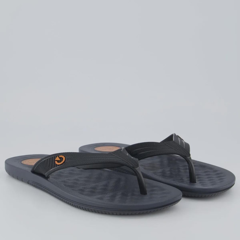 Imagem 3 do produto Chinelo Cartago Arizona Light Masculino