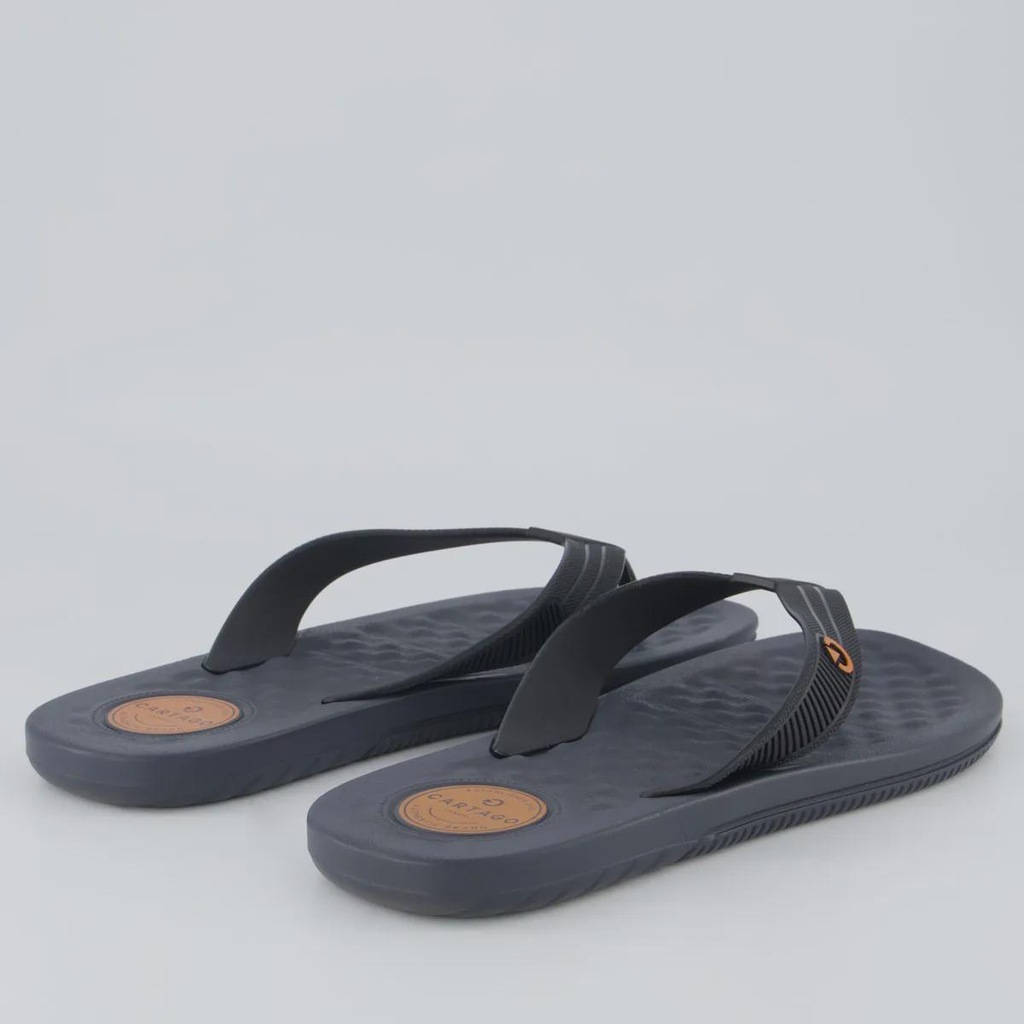 Imagem 4 do produto Chinelo Cartago Arizona Light Masculino