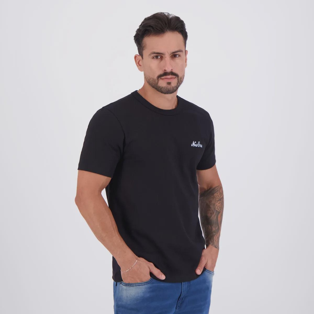 Imagem 2 do produto Camiseta New Era Branded Father's Day Masculina