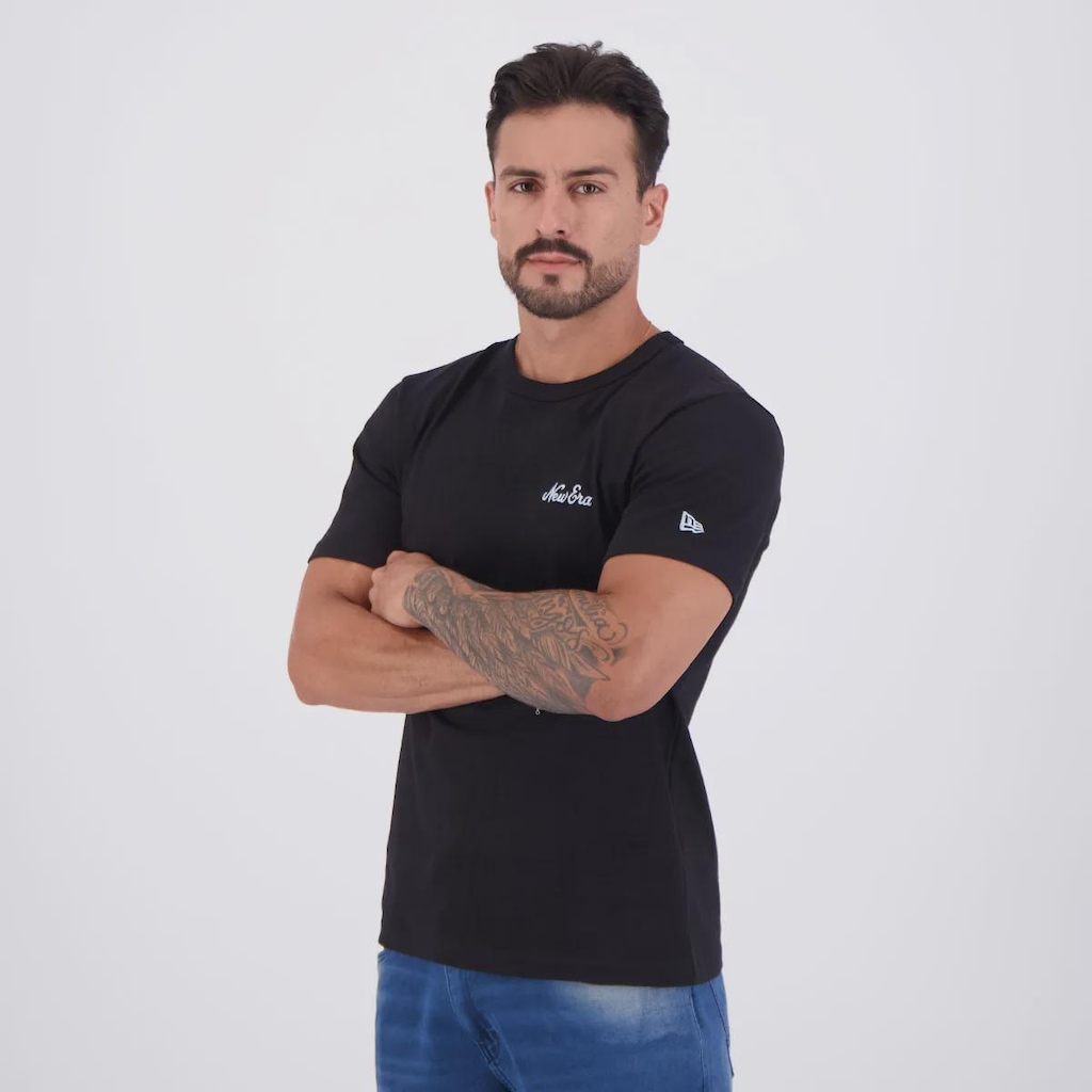 Imagem 3 do produto Camiseta New Era Branded Father's Day Masculina